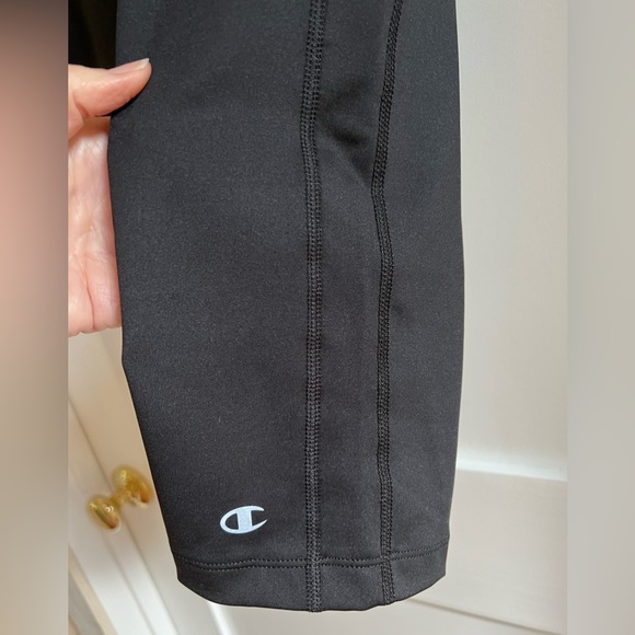 Champion Powertrain/Powerflex Workout Capris  M - Picture 2 of 11